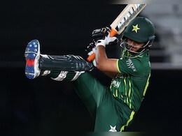 PAK vs ZIM, Saim Ayub: पाकिस्तानी बल्लेबाज सईम अयूब का वनडे में तहलका, बना दिया अनोखा वर्ल्ड रिकॉर्ड, विश्व क्रिकेट चौंका PAK vs ZIM, Saim Ayub: पाकिस्तानी बल्लेबाज सईम अयूब का वनडे में तहलका, बना दिया अनोखा वर्ल्ड रिकॉर्ड, विश्व क्रिकेट चौंका