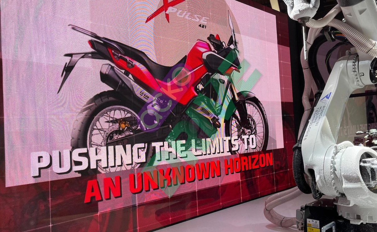 Latest and Breaking News on NDTV Latest and Breaking News on NDTV