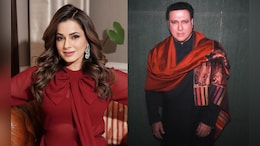 Neelam Kothari Denies Ever Being In A Relationship With Govinda: "They Just Printed Whatever They Wanted To"