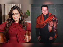 Neelam Kothari Denies Ever Being In A Relationship With Govinda: "They Just Printed Whatever They Wanted To" Neelam Kothari Denies Ever Being In A Relationship With Govinda: "They Just Printed Whatever They Wanted To"