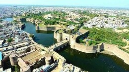 राजस्थान सीएम के गृह जिले में विकास कार्यों को मिलेगी रफ्तार, JDA की तर्ज पर BDA गठन का आज ऐलान संभव