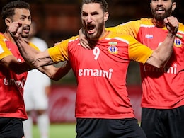 East Bengal Chase First ISL Win Of The Season vs High-Flying NorthEast United