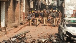 सीधे गोली मारी जा रही, ये अफसोस... संभल हिंसा पर कैराना सांसद  इकरा हसन ने प्रशासन पर उठाए सवाल