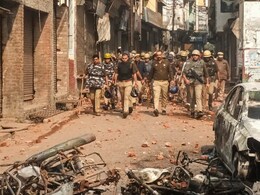 सीधे गोली मारी जा रही, ये अफसोस... संभल हिंसा पर कैराना सांसद  इकरा हसन ने प्रशासन पर उठाए सवाल सीधे गोली मारी जा रही, ये अफसोस... संभल हिंसा पर कैराना सांसद  इकरा हसन ने प्रशासन पर उठाए सवाल