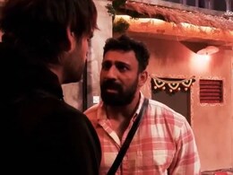 बिग बॉस 18 में विवियन डीसेना को बार बार धमका रहे रजत दलाल, जनता बोले- गुंडा है बाहर निकालो बिग बॉस 18 में विवियन डीसेना को बार बार धमका रहे रजत दलाल, जनता बोले- गुंडा है बाहर निकालो