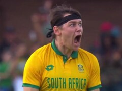 India vs South Africa 2nd T20I LIVE Score: South Africa Star's Explosive Reaction As India Go 2 Down