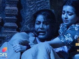 Bigg Boss 18: भूतिया हरकतें करने लगी ये कंटेस्टेंट, वाइल्ड कार्ड एंट्री एडिन के छूटे पसीने