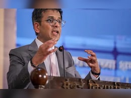 "लोगों ने मुझे खूब ट्रोल किया लेकिन...", CJI चंद्रचूड़ ने जब जाते-जाते सुनाया अपना दर्द "लोगों ने मुझे खूब ट्रोल किया लेकिन...", CJI चंद्रचूड़ ने जब जाते-जाते सुनाया अपना दर्द