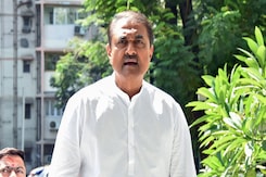 "Our Rivals Had Written Off Mahayuti After Lok Sabha Polls": NCP's Praful Patel "Our Rivals Had Written Off Mahayuti After Lok Sabha Polls": NCP's Praful Patel