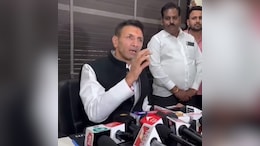 MP Politics : यहां जीत के बाद PCC चीफ ने BJP पर साधा निशाना,&nbsp;बुधनी की हार पर लगाया गंभीर आरोप