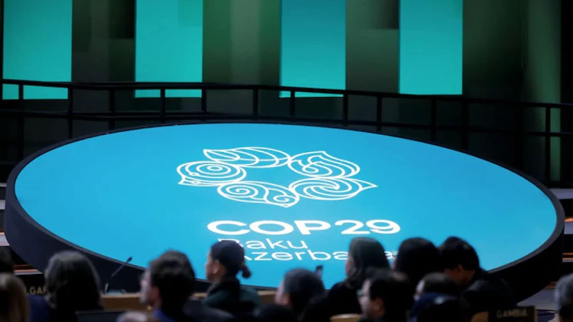 World Report: India Rejects COP29 Deal | Storm Bert Lashes UK | COP30 Belem | Climate Change Italy 