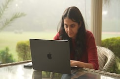 Gadgets 360 With Technical Guruji: Apple's M4 MacBook Pro Gadgets 360 With Technical Guruji: Apple's M4 MacBook Pro