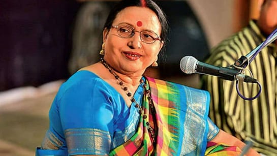 छठ गीतों के लिए मशहूर सिंगर शारदा सिन्हा की हालत गंभीर, वेंटिलेटर सपोर्ट पर जिंदगी, बेटे ने की दुआ की अपील
