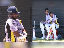 IND vs AUS: भारतीय टीम को लग सकता है बड़ा झटका, अभ्यास सत्र के दौरान अहम खिलाड़ी चोटिल