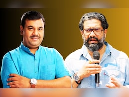 Satara-Jawli Constituency : बलाढ्य शिवेंद्रराजेंसमोर नवख्या अमित कदमांची कसोटी