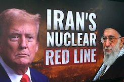 Iran To Revive Nuclear Program? | Iran Says Could End Nuclear Ban If Sanctions Reimposed Iran To Revive Nuclear Program? | Iran Says Could End Nuclear Ban If Sanctions Reimposed