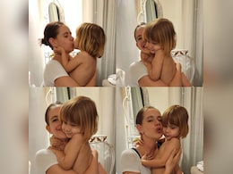 Kalki Koechlin's Adorable Post With Her Daughter Sappho Will Melt Your Heart Kalki Koechlin's Adorable Post With Her Daughter Sappho Will Melt Your Heart