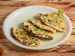 No-Maida Pizza Paratha: Your Kids Will Love This Delicious Meal In The Lunch Box No-Maida Pizza Paratha: Your Kids Will Love This Delicious Meal In The Lunch Box