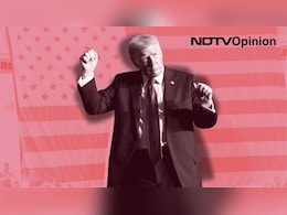 Opinion | Trump 2.0: Doubling Down Or Back To Zero? Opinion | Trump 2.0: Doubling Down Or Back To Zero?