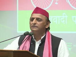 लोगों का हौसला न तोड़ सकी..; यूपी उपचुनाव होने पर आभार जताते हुए सपा प्रमुख अखिलेश यादव लोगों का हौसला न तोड़ सकी..; यूपी उपचुनाव होने पर आभार जताते हुए सपा प्रमुख अखिलेश यादव
