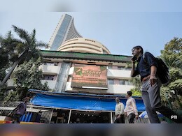 भारी गिरावट के साथ बंद हुआ मार्केट, सेंसेक्स में 1190 पॉइंट की गिरावट, 46 शेयरों में रही बिकवाली