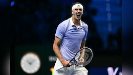 'Solid' Alexander Zverez Eases Past Andrey Rublev As Carlos Alcaraz Falters Against Casper Ruud