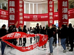 China's Singles Day Is World's Biggest Shopping Event: All You Need To Know China's Singles Day Is World's Biggest Shopping Event: All You Need To Know