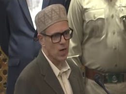 Indian Students In Iran Being Taken To Armenia For Return: Omar Abdullah