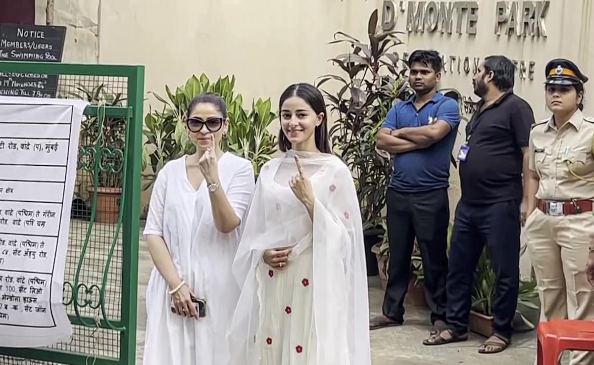 Latest and Breaking News on NDTV Latest and Breaking News on NDTV