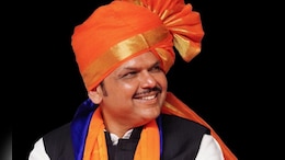 देवेंद्र फडणवीसांचे नाव मुख्यमंत्रिपदाच्या शर्यतीत आघाडीवर