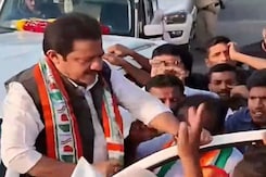 Political Row In Karnataka Minister's Racist Slur Against HD Kumaraswamy Political Row In Karnataka Minister's Racist Slur Against HD Kumaraswamy