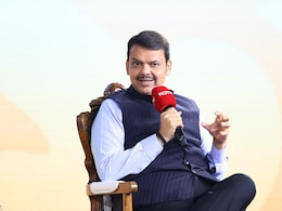 "I'm Modern Abhimanyu, Know How To Break Chakravyuh": D Fadnavis On Big Win