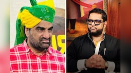 भाजपा की जीत से बौखलाए हनुमान बेनीवाल! खींवसर के विकास कार्यों को करवा रहे रद्द, मंत्री के बेटे के आरोप से गरमाई सियासत