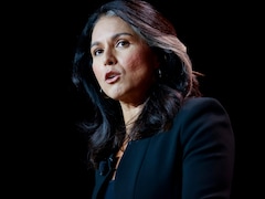 Tulsi Gabbard, Trump's Intelligence Pick, Set To Face Tough Questions