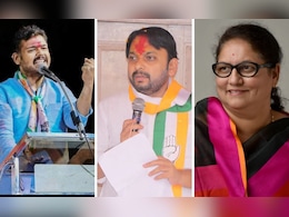 सांगली पॅटर्न काँग्रेसवरच उलटणार? 'त्या' मतदार संघात मोठी घडामोड सांगली पॅटर्न काँग्रेसवरच उलटणार? 'त्या' मतदार संघात मोठी घडामोड