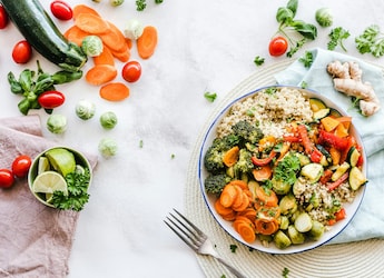 7 Common Mistakes That Ruin The Taste And Texture Of Sabzi