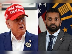 डोनाल्ड ट्रंप की सरकार में इन चेहरों को मिल सकती है बड़ी जिम्मेदारी,  कश्यप 'काश' पटेल को लेकर भी है बड़ी चर्चा