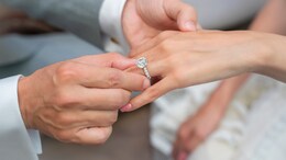 Bride vs Groom Over $70,000 Engagement Ring: US Court's Landmark Decision