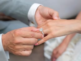 Bride vs Groom Over $70,000 Engagement Ring: US Court's Landmark Decision Bride vs Groom Over $70,000 Engagement Ring: US Court's Landmark Decision