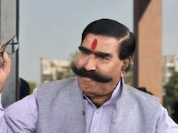 SDM थप्पड़ कांड का बीजेपी नेता ने किया नरेश मीणा का समर्थन, कहा- 'बेनीवाल ने सही कहा, नरेश मीणा ने भी सही किया होगा'