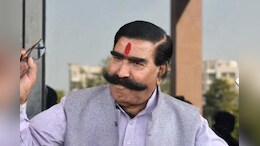 Rajasthan Politics: "मैं माफी नहीं मांगूगा", ज्ञानदेव आहूजा अपनी बात पर कायम; टीकाराम जूली पर कसा तंज