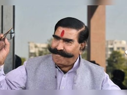 Rajasthan Politics: "मैं माफी नहीं मांगूगा", ज्ञानदेव आहूजा अपनी बात पर कायम; टीकाराम जूली पर कसा तंज