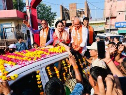 देवली-उनियारा में दिया कुमारी ने भरी हुंकार, सचिन पायलट की चुनौती पर कहा- कोई गारंटी नहीं