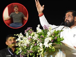 CM शिंदेंच्या सभेनंतर सर्जिकल स्ट्राईक,  भाजप पदाधिकाऱ्याला तडीपारीची नोटीस, कल्याणमध्ये राजकारण तापलं CM शिंदेंच्या सभेनंतर सर्जिकल स्ट्राईक,  भाजप पदाधिकाऱ्याला तडीपारीची नोटीस, कल्याणमध्ये राजकारण तापलं