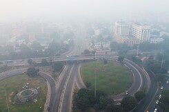 "Don't Relax Curbs Without Informing": Supreme Court Raps Delhi Government On Air Crisis "Don't Relax Curbs Without Informing": Supreme Court Raps Delhi Government On Air Crisis