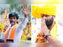 'जरांगे तुतारीची सुपारी का सुपारी घेऊन ते तुतारी वाजवणार आहेत?' वाद पेटणार?