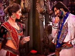 गोलियों की रासलीला राम लीला के लिए दीपिका पादुकोण नहीं थीं पहली पसंद, पहले इस फेमस एक्ट्रेस को ऑफर हुआ था रोल