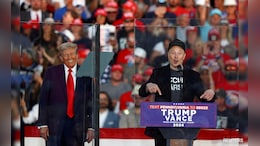 How Quickly Can Trump's Musk-Led Efficiency Panel Slash US Federal Regulations?