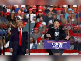 How Quickly Can Trump's Musk-Led Efficiency Panel Slash US Federal Regulations?