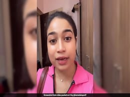 Influencer Says She Was Sexually Harassed By 10-Year-Old Boy On Bengaluru Street, Probe On Influencer Says She Was Sexually Harassed By 10-Year-Old Boy On Bengaluru Street, Probe On